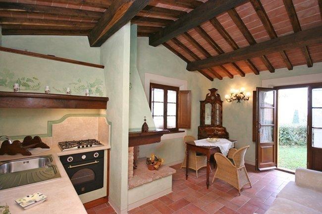 La Bandita Country Hotel Bettolle Ruang foto
